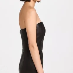 Theory Strapless Mini Dress -Deals Glitz Muse Store theor443951071b 1672165576465 2 0. UX357 QL90