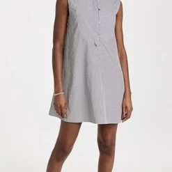 Theory Bib Tunic Dress -Deals Glitz Muse Store theor4443322881 1676064921207 2 0. UX357 QL90