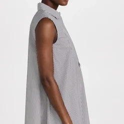 Theory Bib Tunic Dress -Deals Glitz Muse Store theor4443322881 1676064921307 2 0. UX357 QL90