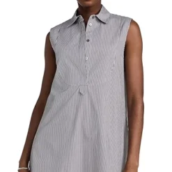 Theory Bib Tunic Dress -Deals Glitz Muse Store theor4443322881 1676064921314 2 0. UX357 QL90