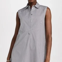 Theory Bib Tunic Dress -Deals Glitz Muse Store theor4443322881 1676064921391 2 0. UX357 QL90