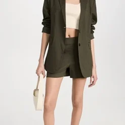 Theory Clean Mini Shorts -Deals Glitz Muse Store theor4443912977 1680800511925 2 0. UX357 QL90