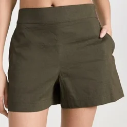 Theory Clean Mini Shorts -Deals Glitz Muse Store theor4443912977 1680800512229 2 0. UX357 QL90