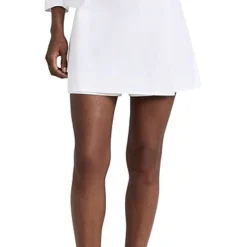 Theory Button Mini Skort -Deals Glitz Muse Store theor444611c925 1681844694497 2 0. UX357 QL90