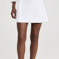 Theory Button Mini Skort -Deals Glitz Muse Store theor444611c925 1681844694634 2 0. UX357 QL90