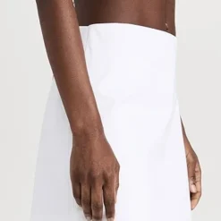 Theory Button Mini Skort -Deals Glitz Muse Store theor444611c925 1681844695119 2 0. UX357 QL90