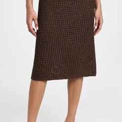 Theory Textured Skirt