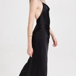 The Sei Halter Cowl Gown -Deals Glitz Muse Store these300131071b 1684174689195 2 0. UX357 QL90