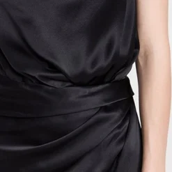 The Sei Halter Cowl Gown -Deals Glitz Muse Store these300131071b 1684174689475 2 0. UX357 QL90