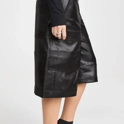 Tibi Celia Drape Cargo Shorts -Deals Glitz Muse Store tibdb303721cd2d 1667594889801 2 0. UX357 QL90