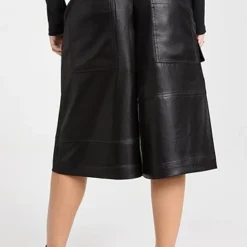 Tibi Celia Drape Cargo Shorts -Deals Glitz Muse Store tibdb303721cd2d 1667594889860 2 0. UX357 QL90