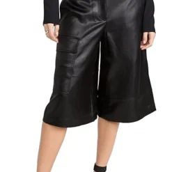 Tibi Celia Drape Cargo Shorts -Deals Glitz Muse Store tibdb303721cd2d 1667594889932 2 0. UX357 QL90