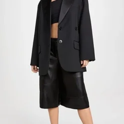 Tibi Celia Drape Cargo Shorts -Deals Glitz Muse Store tibdb303721cd2d 1667594889971 2 0. UX357 QL90