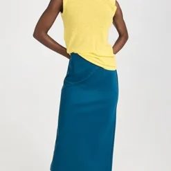 Tibi Structured Knit Pencil Skirt -Deals Glitz Muse Store tibdb3039112670 1673040019310 2 0. UX357 QL90