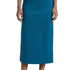 Tibi Structured Knit Pencil Skirt -Deals Glitz Muse Store tibdb3039112670 1673040019442 2 0. UX357 QL90
