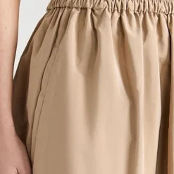 Tibi Nylon Pull On Full Skirt 13 Tibi Nylon Pull On Full Skirt -Deals Glitz Muse Store tibdb304101a71d 1676061547643 2 0. UX357 QL90