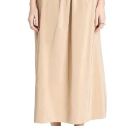 Tibi Nylon Pull On Full Skirt 15 Tibi Nylon Pull On Full Skirt -Deals Glitz Muse Store tibdb304101a71d 1676061548335 2 0. UX357 QL90