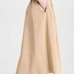 Tibi Nylon Pull On Full Skirt 11 Tibi Nylon Pull On Full Skirt -Deals Glitz Muse Store tibdb304101a71d 1676061548382 2 0. UX357 QL90