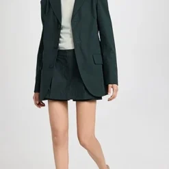 Tibi Arun Suiting Double Layer Miniskirt -Deals Glitz Muse Store tibdb304161f592 1678308040496 2 0. UX357 QL90