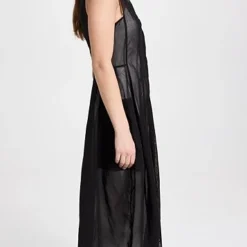 Tibi Starch Cotton Organza Dress -Deals Glitz Muse Store tibdb304221cd2d 1677776437967 2 0. UX357 QL90