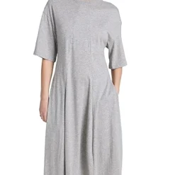 Tibi T-Shirt Dress -Deals Glitz Muse Store tibdb3042710495 1677860253624 2 0. UX357 QL90