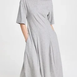 Tibi T-Shirt Dress -Deals Glitz Muse Store tibdb3042710495 1677860253934 2 0. UX357 QL90