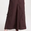 Tibi Vintage Cotton Pull On Cargo Godet Skirt -Deals Glitz Muse Store tibdb304411c75d 1683305946317 2 0. UX357 QL90