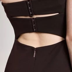 Tibi Harlow Jersey Strapless Midi Dress -Deals Glitz Muse Store tibdb304501a338 1683299630761 2 0. UX357 QL90