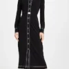 Tory Burch Jersey Knit Polo Dress -Deals Glitz Muse Store toryb494971cd2d 1657223201815 2 0. UX357 QL90