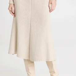 Tory Burch Ribbed Knit Skirt -Deals Glitz Muse Store toryb4971793374 1667237639248 2 0. UX357 QL90