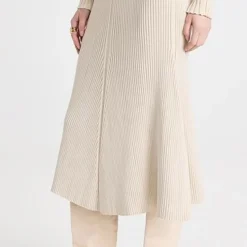 Tory Burch Ribbed Knit Skirt -Deals Glitz Muse Store toryb4971793374 1667237639310 2 0. UX357 QL90