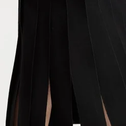 Tory Burch Wool Twill Fringe Skirt -Deals Glitz Muse Store toryb497251cd2d 1666196514621 2 0. UX357 QL90