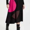 Tory Burch Colorblock Knit Skirt -Deals Glitz Muse Store toryb497331cd2d 1669848140876 2 0. UX357 QL90