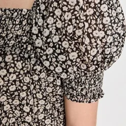 Tory Burch Smocked Mini Dress -Deals Glitz Muse Store toryb497621e833 1670867065942 2 0. UX357 QL90