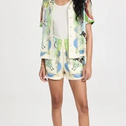 Tory Burch Printed Silk Shorts -Deals Glitz Muse Store toryb500521f571 1677259566344 2 0. UX357 QL90