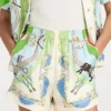 Tory Burch Printed Silk Shorts -Deals Glitz Muse Store toryb500521f571 1677259566566 2 0. UX357 QL90