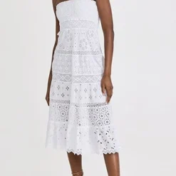 Temptation Positano Malibu Dress