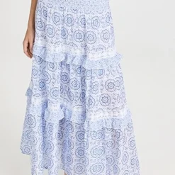 Temptation Positano Long Skirt
