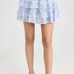 Temptation Positano Laurito Skirt -Deals Glitz Muse Store tposi3027225230 1673560856145 2 0. UX357 QL90