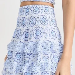 Temptation Positano Laurito Skirt -Deals Glitz Muse Store tposi3027225230 1673560858054 2 0. UX357 QL90