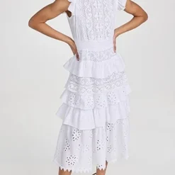 Temptation Positano Tormalina Dress