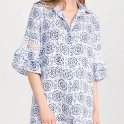 Temptation Positano Porta Short Dress