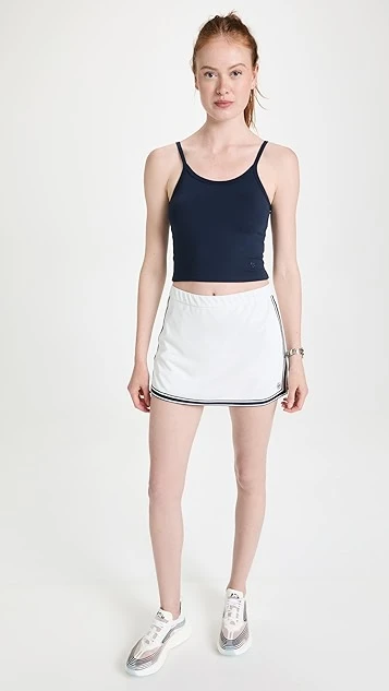 Tory Sport Side-Slit Tennis Skirt 6 Tory Sport Side-Slit Tennis Skirt - Image 4