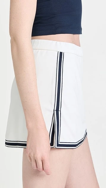 Tory Sport Side-Slit Tennis Skirt 5 Tory Sport Side-Slit Tennis Skirt - Image 3