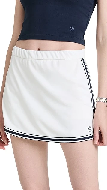 Tory Sport Side-Slit Tennis Skirt 8 Tory Sport Side-Slit Tennis Skirt - Image 6