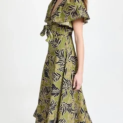 Tanya Taylor Lonna Dress -Deals Glitz Muse Store ttayl3054811e7a 1669927054721 2 0. UX357 QL90