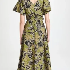 Tanya Taylor Lonna Dress -Deals Glitz Muse Store ttayl3054811e7a 1669927055776 2 0. UX357 QL90