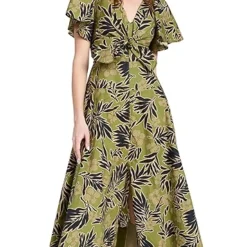 Tanya Taylor Lonna Dress -Deals Glitz Muse Store ttayl3054811e7a 1669927056069 2 0. UX357 QL90