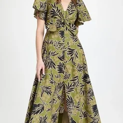 Tanya Taylor Lonna Dress -Deals Glitz Muse Store ttayl3054811e7a 1669927056212 2 0. UX357 QL90