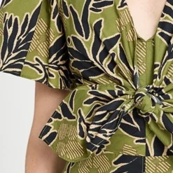 Tanya Taylor Lonna Dress -Deals Glitz Muse Store ttayl3054811e7a 1669927056598 2 0. UX357 QL90